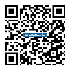 QR kodas | Sandra Balke Creative, MB