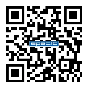 QR kodas | Sandra, IĮ | spec.lt