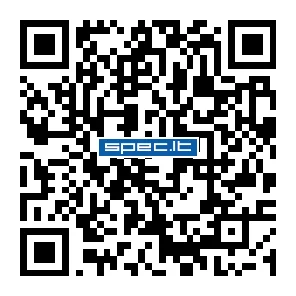 QR kodas | Sandra, R. Janauskienės Prekybos Įmonės Kavinė | spec.lt