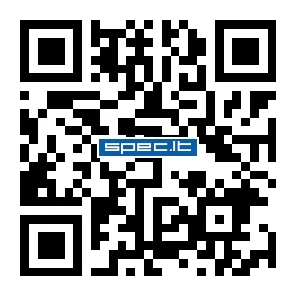 QR kodas | Sandrafurs, MB | spec.lt