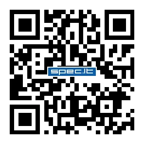 QR kodas | SANDRALITA, UAB | spec.lt