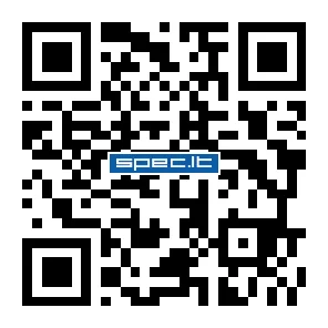 QR kodas | Sandranas, UAB