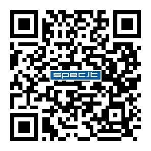 QR kodas | Sandrauga, I. Lysenkos įmonė