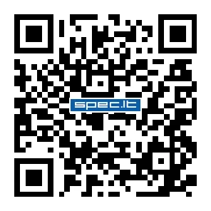 QR kodas | Sandrauga Kitokia Lietuva