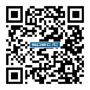 QR kodas | Sandrauga, Pramonės profesinė sąjunga