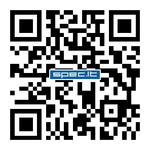 QR kodas | Sandrėja, IĮ | spec.lt