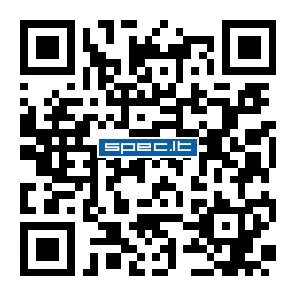 QR kodas | Sandrelijos Nenortienės Įmonė | spec.lt