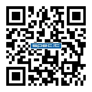 QR kodas | Sandrikas, IĮ