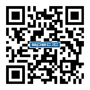 QR kodas | Sandrita, UAB | spec.lt