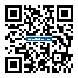 QR kodas | Sandritas, UAB | spec.lt