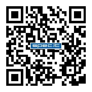 QR kodas | Sandros Černiauskienės, MB