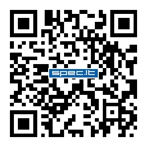QR kodas | Sandros, IĮ parduotuvė | spec.lt