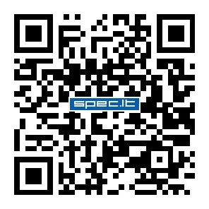 QR kodas | Sandros investicijos, MB