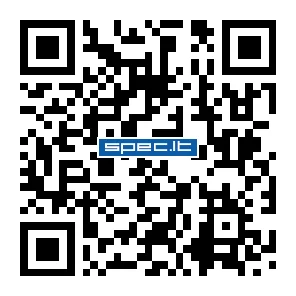 QR kodas | Sandros meno namai, MB | spec.lt