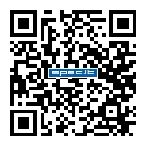 QR kodas | Sandros Merkelienės, IĮ