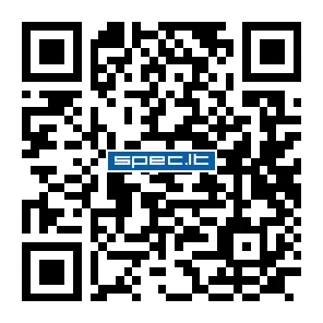 QR kodas | Sandros Tamoševičienės įmonė | spec.lt