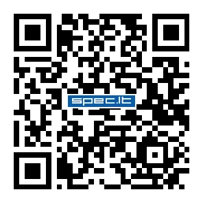 QR kodas | Sandros Zavadzkienės Įmonė | spec.lt