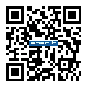 QR kodas | SANDTRUCK, UAB | spec.lt