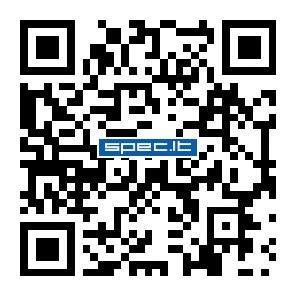 QR kodas | SANDU COMFORT, UAB | spec.lt