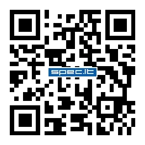 QR kodas | Sanduva, UAB | spec.lt