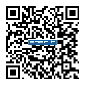 QR kodas | Sidabrinė arfa, UAB | spec.lt