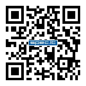 QR kodas | San Elmo, UAB | spec.lt