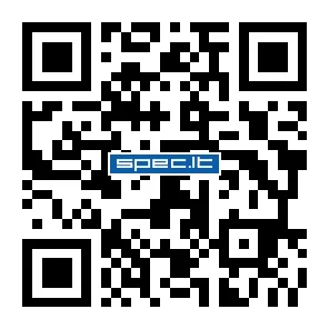 QR kodas | Sanera, UAB | spec.lt