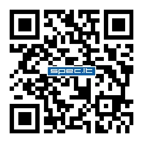 QR kodas | Sanex invest, UAB