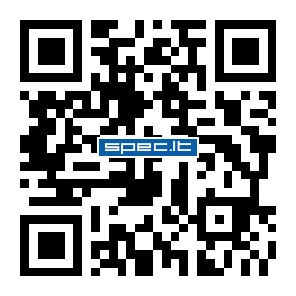 QR kodas | Sanfera, MB