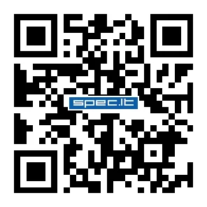 QR kodas | Sanfista, UAB | spec.lt