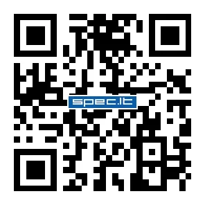 QR kodas | Sanfita, MB