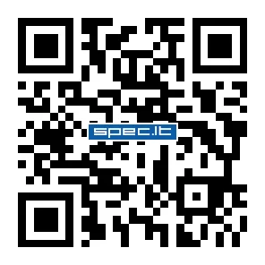 QR kodas | Sanfixas, MB