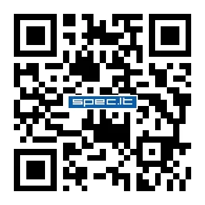 QR kodas | Sanflora, UAB | spec.lt