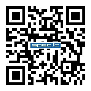 QR kodas | Sanforas, MB