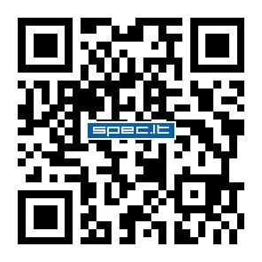 QR kodas | SANGA, UAB