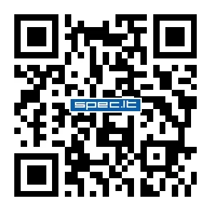 QR kodas | SANGAIDA, UAB | spec.lt