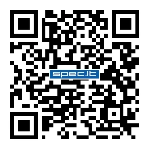 QR kodas | SANGAILĖ, E. Stirbio firma | spec.lt