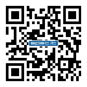 QR kodas | SANGALA, UAB | spec.lt