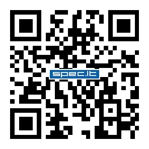 QR kodas | Sangelita, UAB
