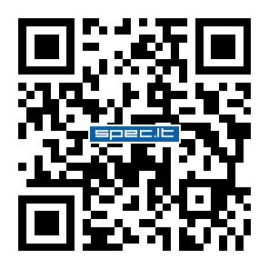 QR kodas | Sangia, UAB | spec.lt