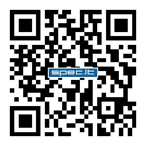 QR kodas | Sangido GYM, MB