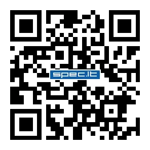 QR kodas | Sangidra, UAB | spec.lt