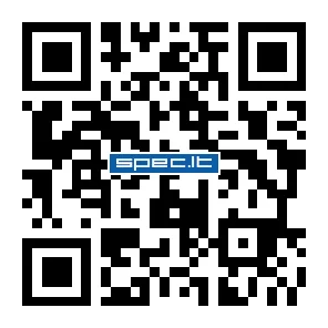 QR kodas | Sangima, MB