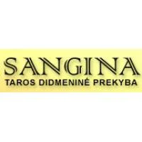 Sangina, UAB | spec.lt