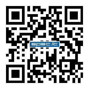 QR kodas | Sangina, UAB | spec.lt