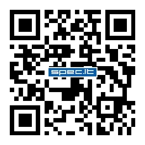QR kodas | SANGIS, UAB | spec.lt