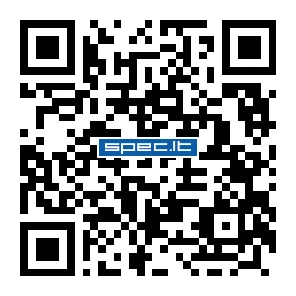 QR kodas | Sangobeg plėtra, UAB | spec.lt