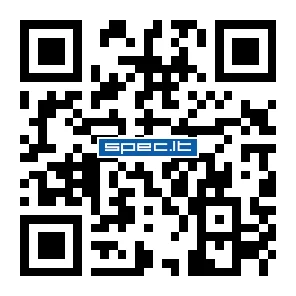QR kodas | Sangresta, UAB | spec.lt