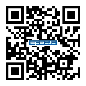 QR kodas | SangSushi, MB | spec.lt