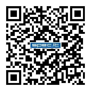 QR kodas | Bendra LietuvosDanijos įmonė uždaroji akcinė bendrovė Sanidėjų centras | spec.lt